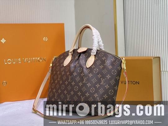 1:1 Louis Vuitton Bags Boetie M45987 L31.5x28x16cm cs