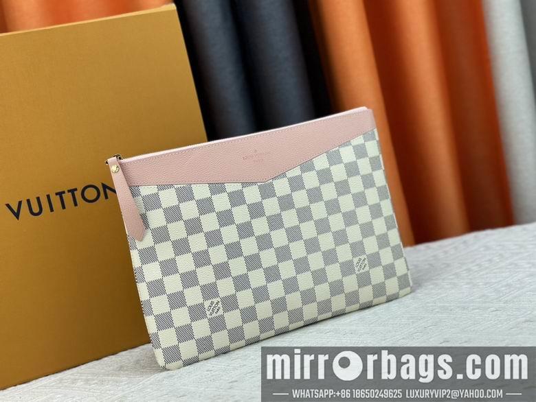 1:1 Louis Vuitton Bags M62048 29.5X21X1cm XM 4