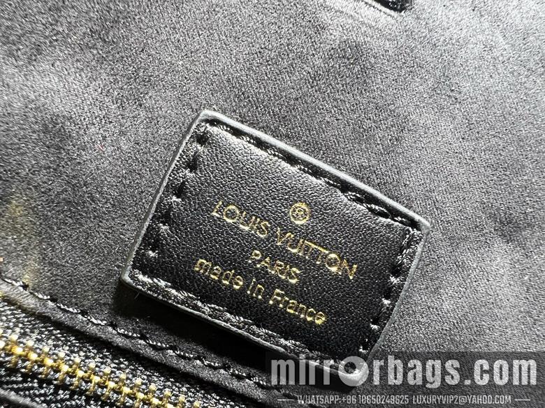 1:1 Louis Vuitton Bags On M44571 35x27x14cm ss