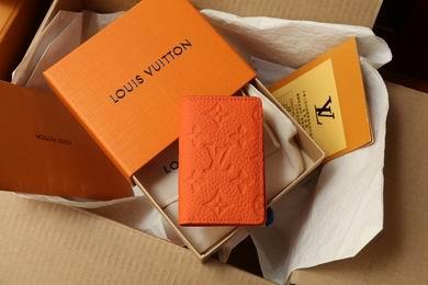 1:1 Louis Vuitton Bags M81540 8X11X1cm XM