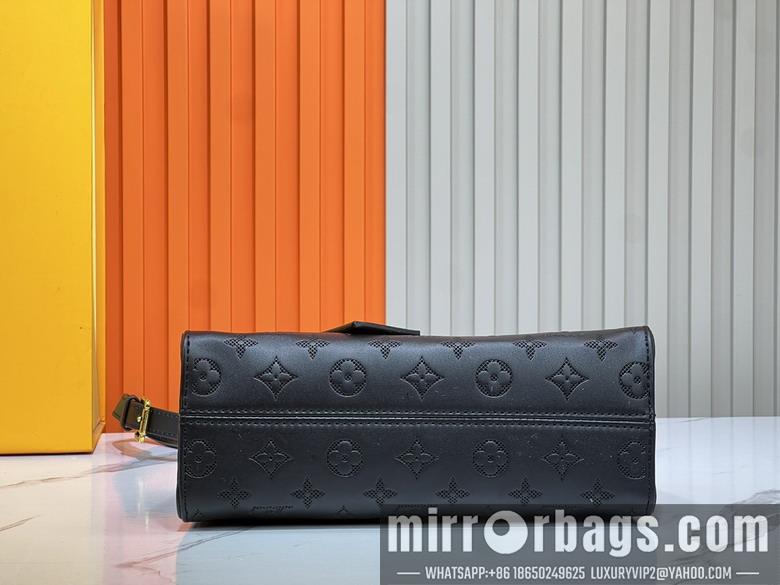 1:1 Louis Vuitton Bags On M11274 25x13x10cm ss3