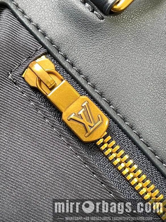 1:1 Louis Vuitton Bags M46812 43X34X17.5cm XM