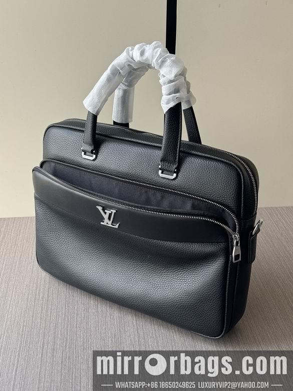 1:1 Louis Vuitton Bags 9960-1 39X30X9cm WP