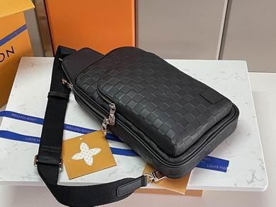 1:1 Louis Vuitton Bags M45303 ?20X31X7cm WP