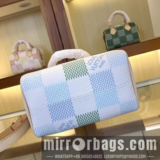 1:1 Louis Vuitton Bags Speedy M40515 20.5x13.5x12cm zy1