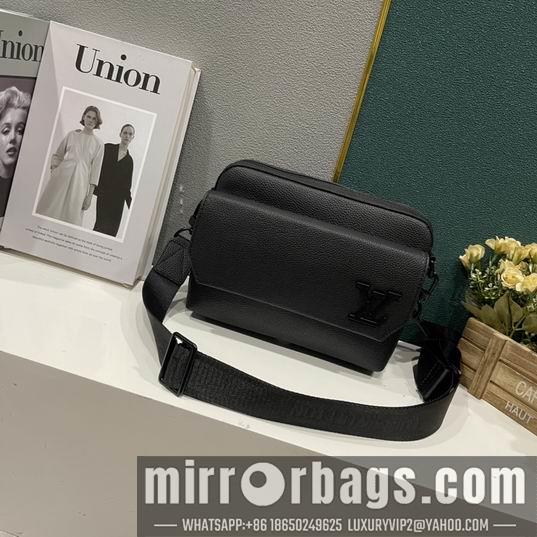 1:1 Louis Vuitton Bags Fastline M22482 M22611 23.5x18x7cm ss