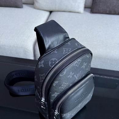 1:1 Louis Vuitton Bags 2892 18X29X6cm XM
