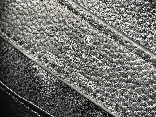 1:1 Louis Vuitton Bags Capucines M21754 21x14x8cm ss3色