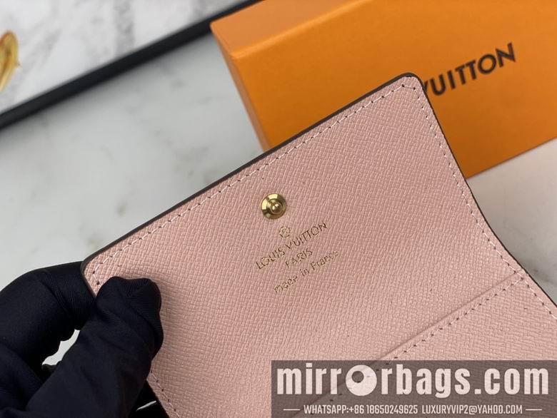 1:1 Louis Vuitton Bags M62630 10.5X7X2cm XMY 6