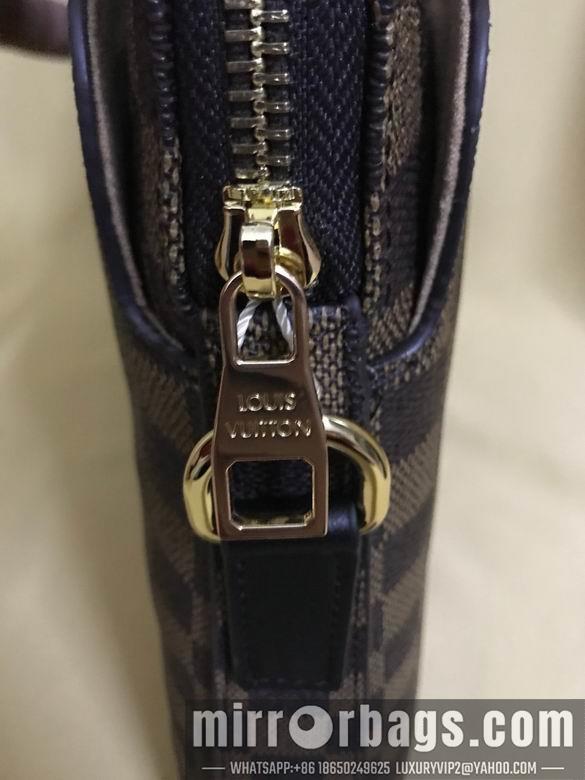 1:1 Louis Vuitton Bags 3554-1 38X29X6cm XM