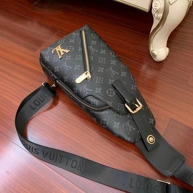 1:1 Louis Vuitton Bags 515-4 33X18X8cm WP 3colour