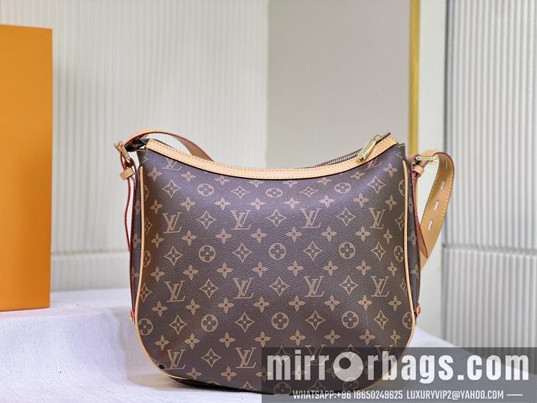 1:1 Louis Vuitton Bags M51423 33x29x10cm ss