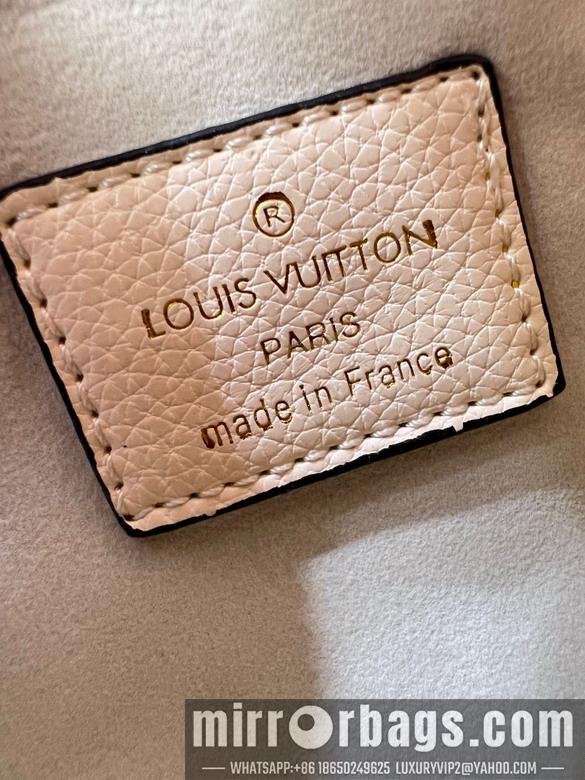 1:1 Louis Vuitton Bags Speedy M82450 16x11x9cm ss3