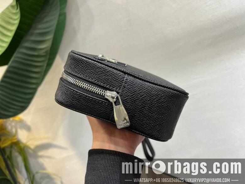 1:1 Louis Vuitton Bags 30441 25X15.5X6.5cm XM