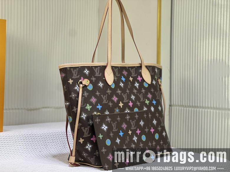 1:1 Louis Vuitton Bags m45684 31x28x14cm ss1