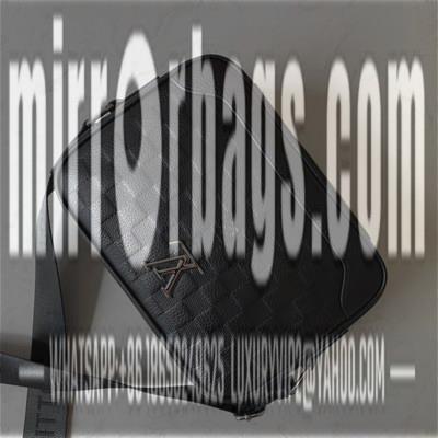 1:1 Louis Vuitton Bags 8538 24X18X7cm XM