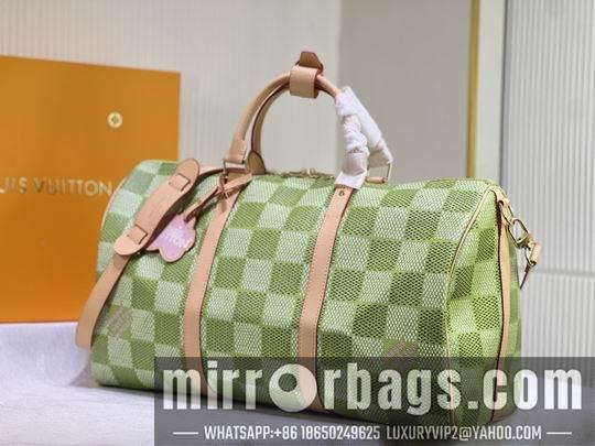 1:1 Louis Vuitton Bags Keepall M40667 M41416 20x29x23cm ss