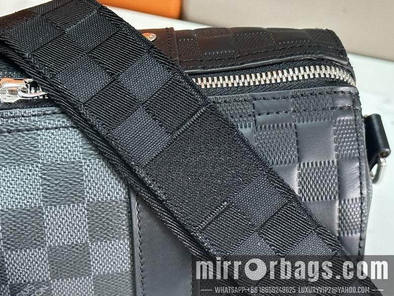 1:1 Louis Vuitton Bags N40452 27X17X13cm XM