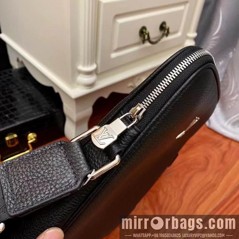 1:1 Louis Vuitton Bags 98048-3 25X27X6cm XM