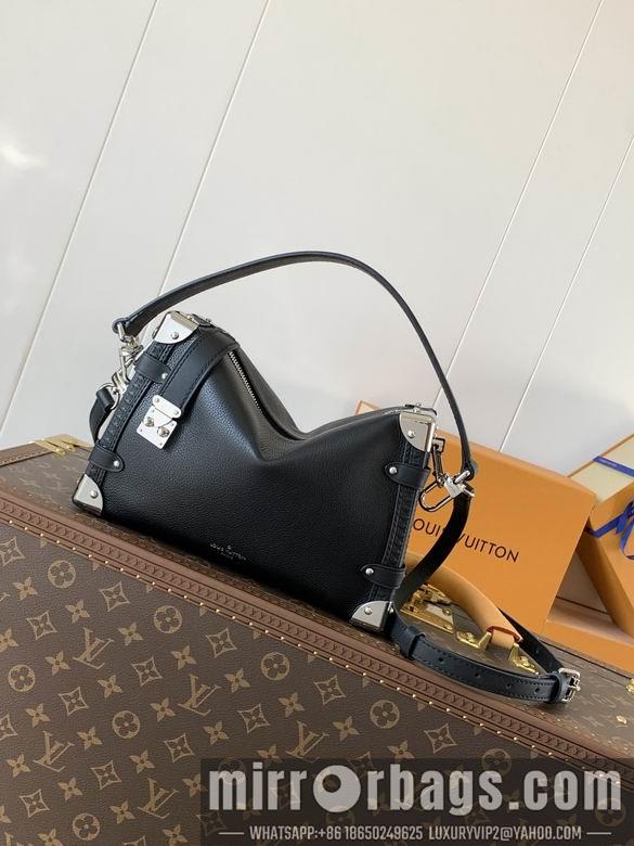 1:1 Louis Vuitton Bags M25160 M25072 M24309 21X14X6cm WP 3colour