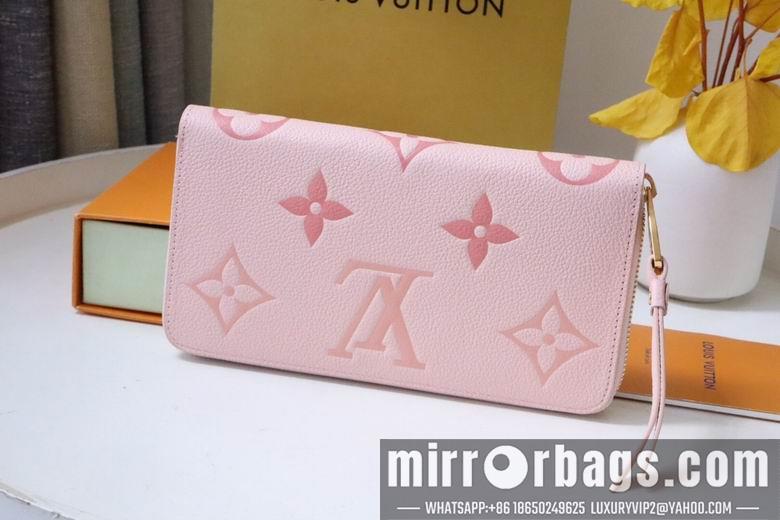 1:1 Louis Vuitton Bags M82206 19.5X10.5X2.5cm XM 2colour