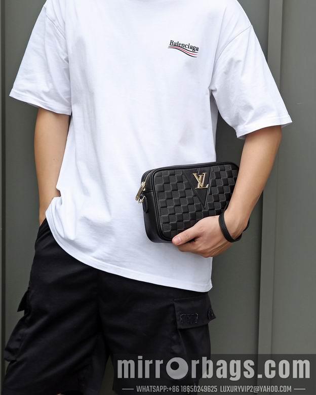 1:1 Louis Vuitton Bags 5010 24X6X16cm WP