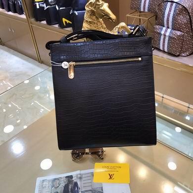 1:1 Louis Vuitton Bags 68086-4 25X27X7cm XM