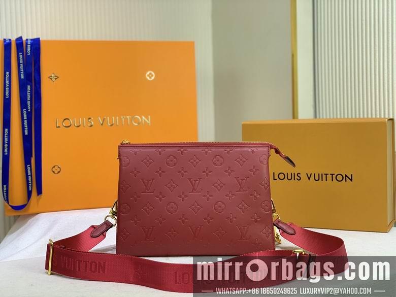 1:1 Louis Vuitton Bags Coussin 57790 26X20X12 ss