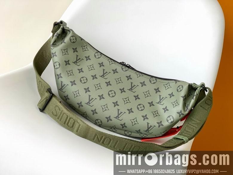 1:1 Louis Vuitton Bags M23779 39X19X10cm XM