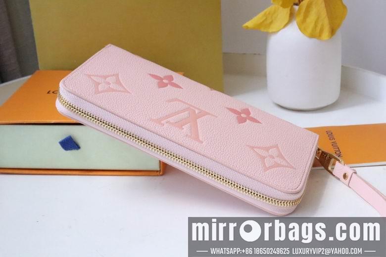 1:1 Louis Vuitton Bags M82206 19.5X10.5X2.5cm XM 2colour