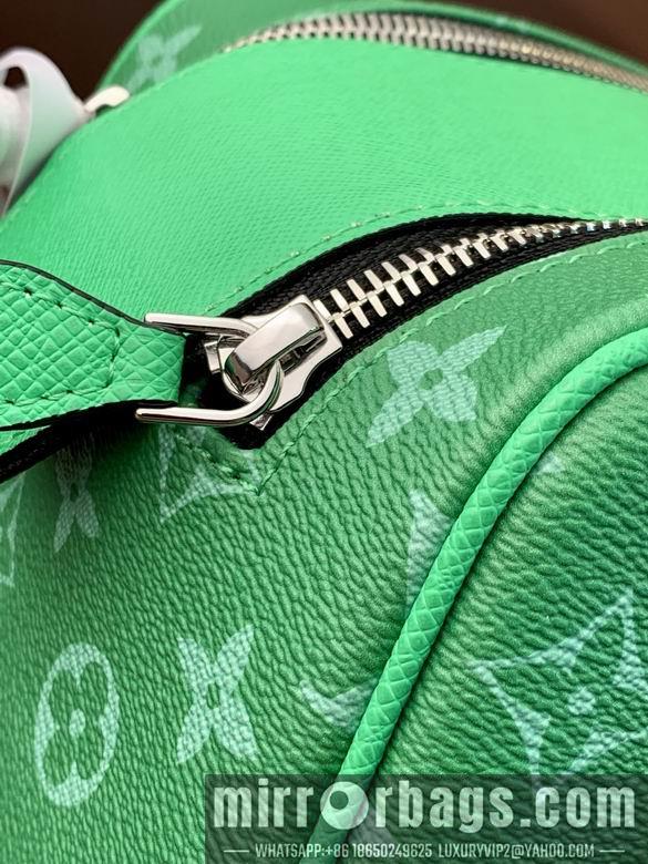 1:1 Louis Vuitton Bags M31013 28X15X16.5cm YG 2colour
