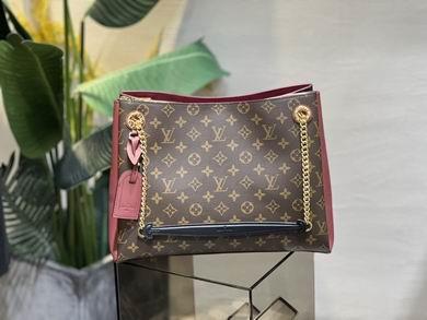 1:1 Louis Vuitton Bags M43772 36X26X13cm XM 4colour