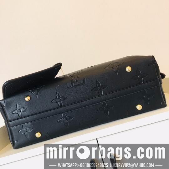 1:1 Louis Vuitton Bags CarryAll M46289 42x34x12cm zy