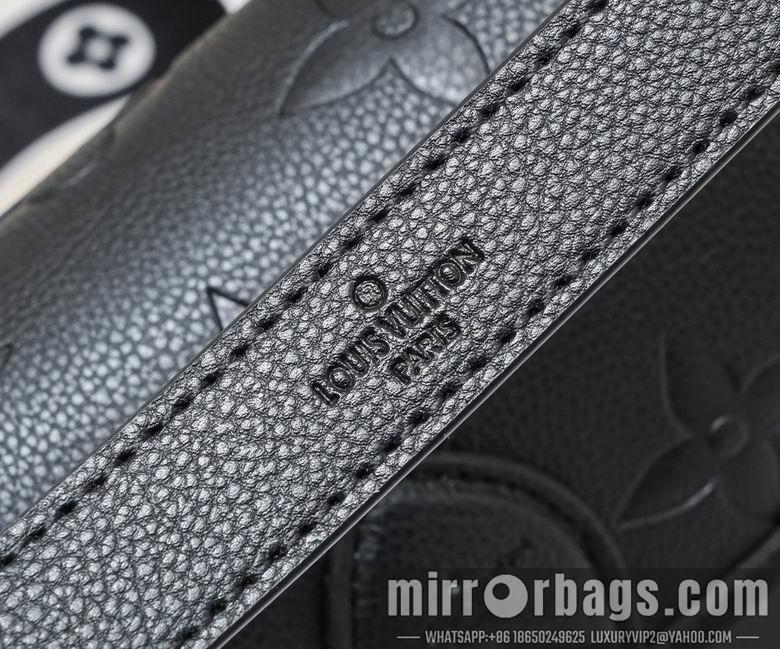 1:1 Louis Vuitton Bags M46386 25X9X15cm XM 2colour