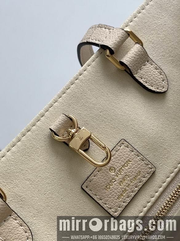 1:1 Louis Vuitton Bags M45494 34X26X13cm XM