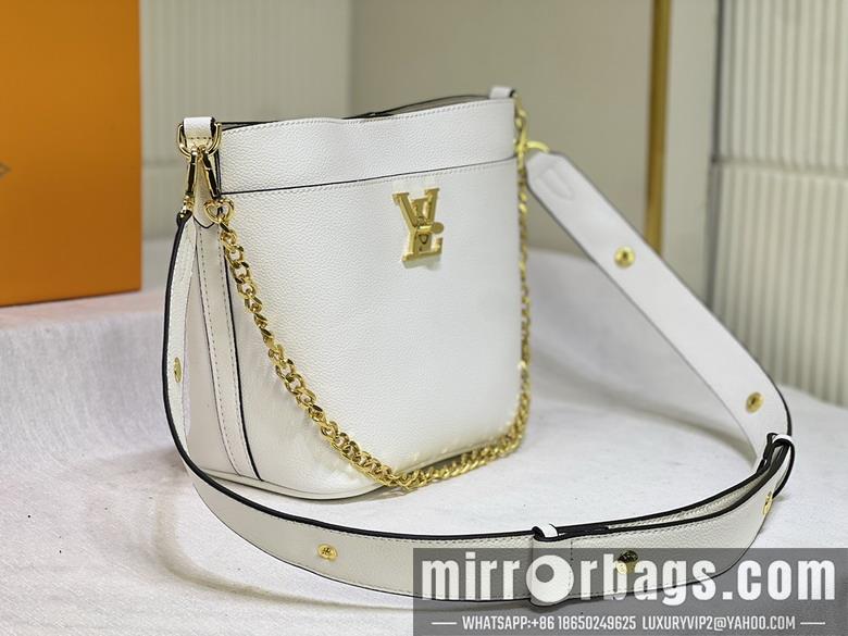 1:1 Louis Vuitton Bags M24006 20x20x12cm ss2