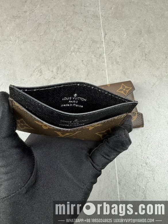 1:1 Louis Vuitton Bags m12884 7.5X1.5X11cm ZC 4