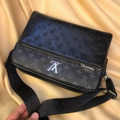 1:1 Louis Vuitton Bags 370-4 25X28X5cm WP