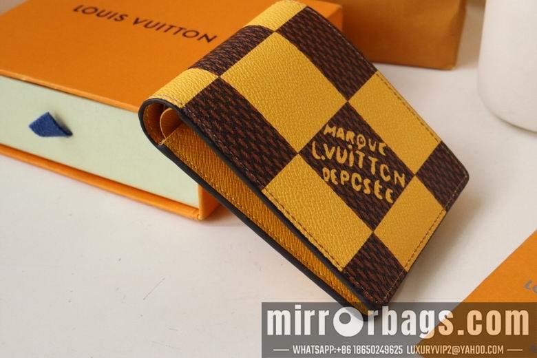 1:1 Louis Vuitton Bags M40452 XM 3