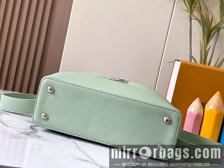 1:1 Louis Vuitton Bags Hat M21355 31.5x20x11cm ss