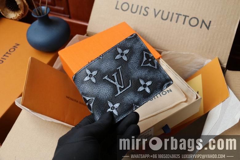 1:1 Louis Vuitton Bags M81774 11.5X9cm XM