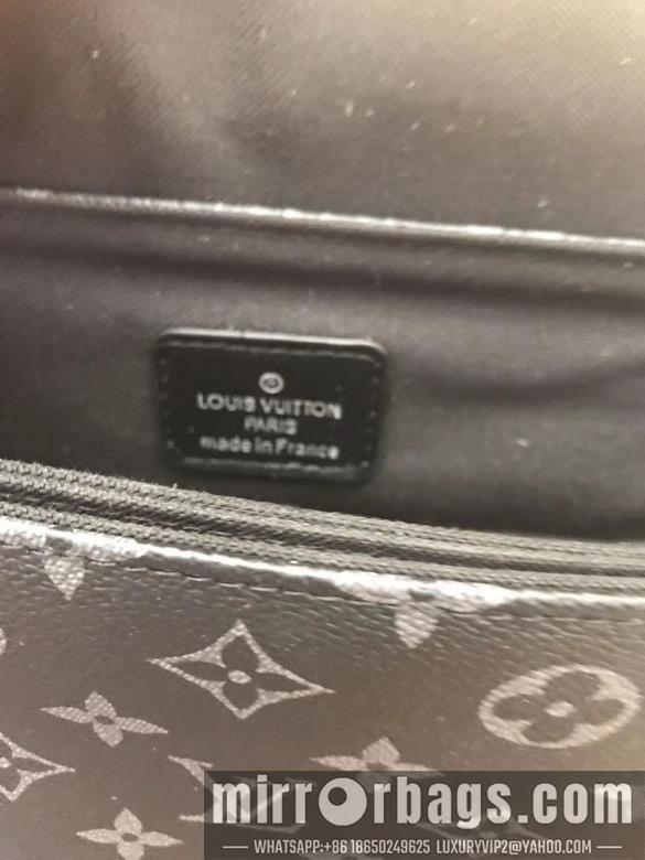 1:1 Louis Vuitton Bags V12290 25X23X7cm WP