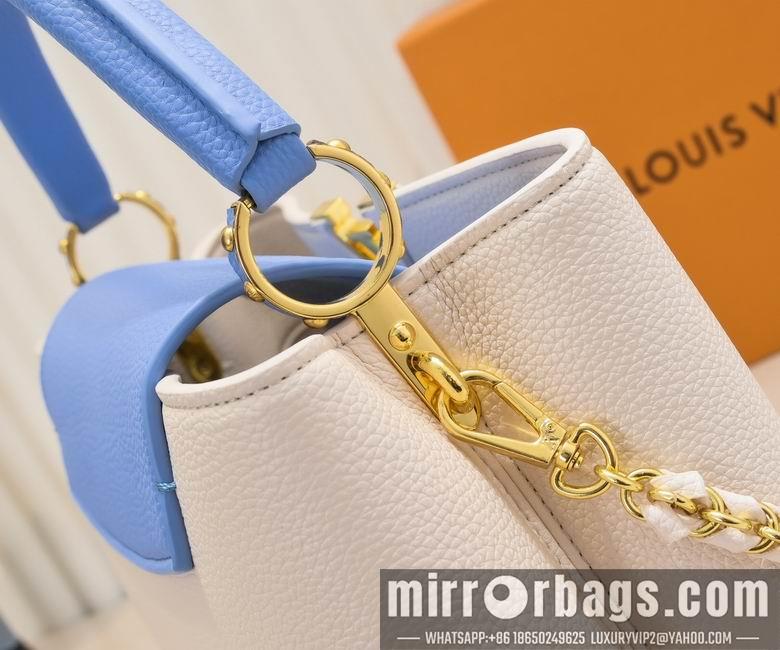 1:1 Louis Vuitton Bags M23952 31.5X20X11cm XM 4colour