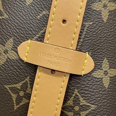 1:1 Louis Vuitton Bags M46197 39X30X15cm M46203 29X24X12cm