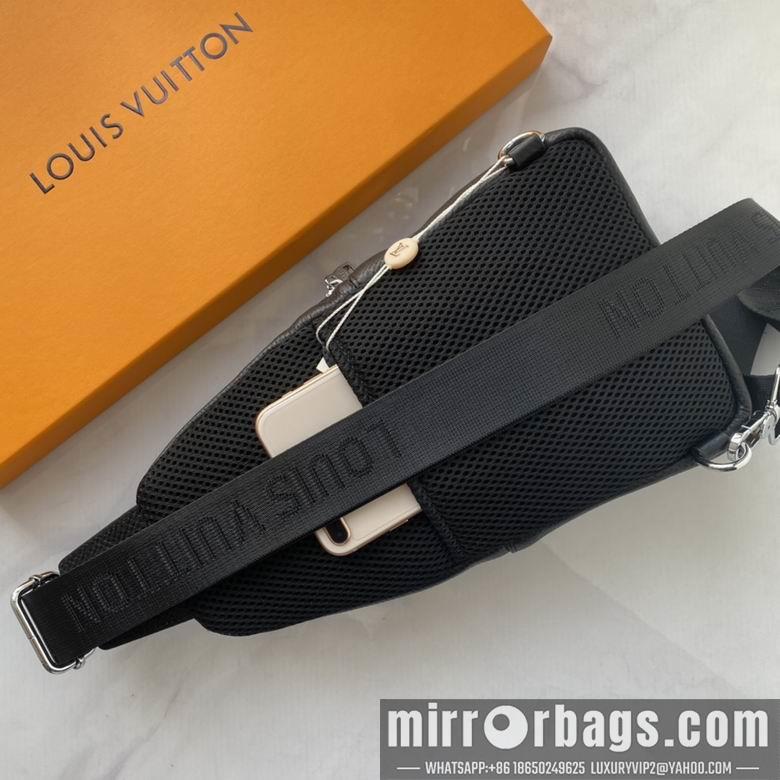 1:1 Louis Vuitton Bags 1026 29X17X6.5cm WP