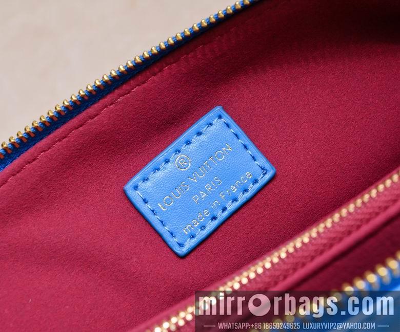 1:1 Louis Vuitton Bags M58699 26X20X12cm XM