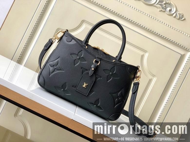 1:1 Louis Vuitton Bags M46488 28X18X8cm XM