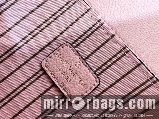 1:1 Louis Vuitton Bags 40780 25x19x9cm cs  6色