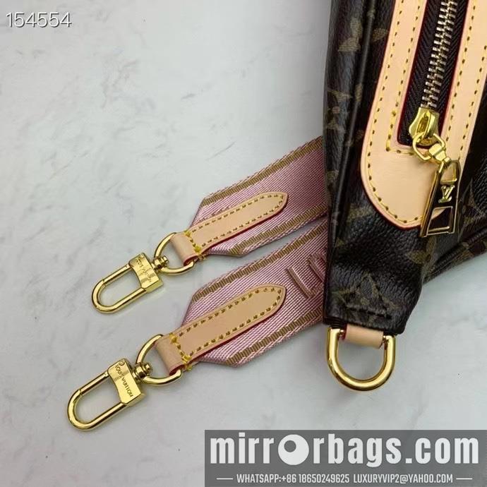 1:1 Louis Vuitton Bags M46784 38X16X8cm XMY 4
