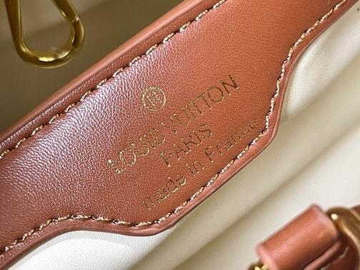 1:1 Louis Vuitton Bags Capucines M57651 27x18x9cm cs2色